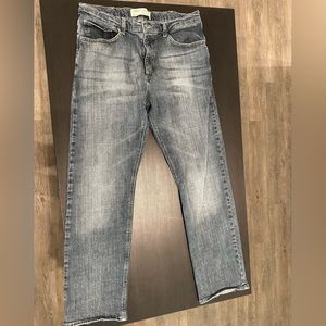 Men's Wrangler Jeans